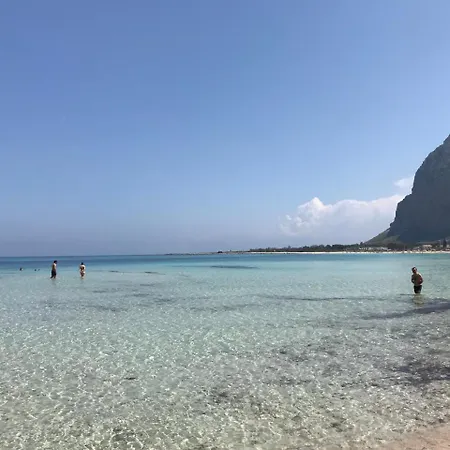Appartamento Sole San Vito Lo Capo